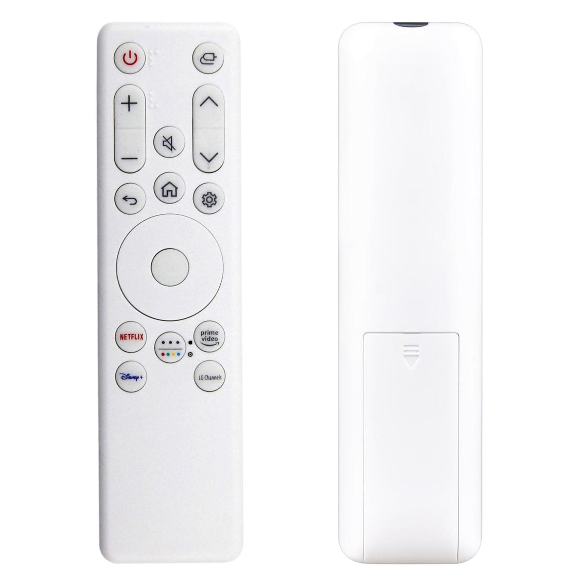AKB76044714 Replacement Remote for LG Televisions (Without Voice Function)