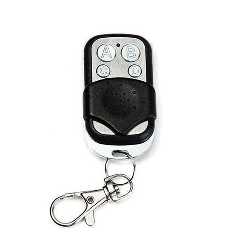 Garage Door Replacement Remote for PT2262 PT2264 SC2262 433MHz