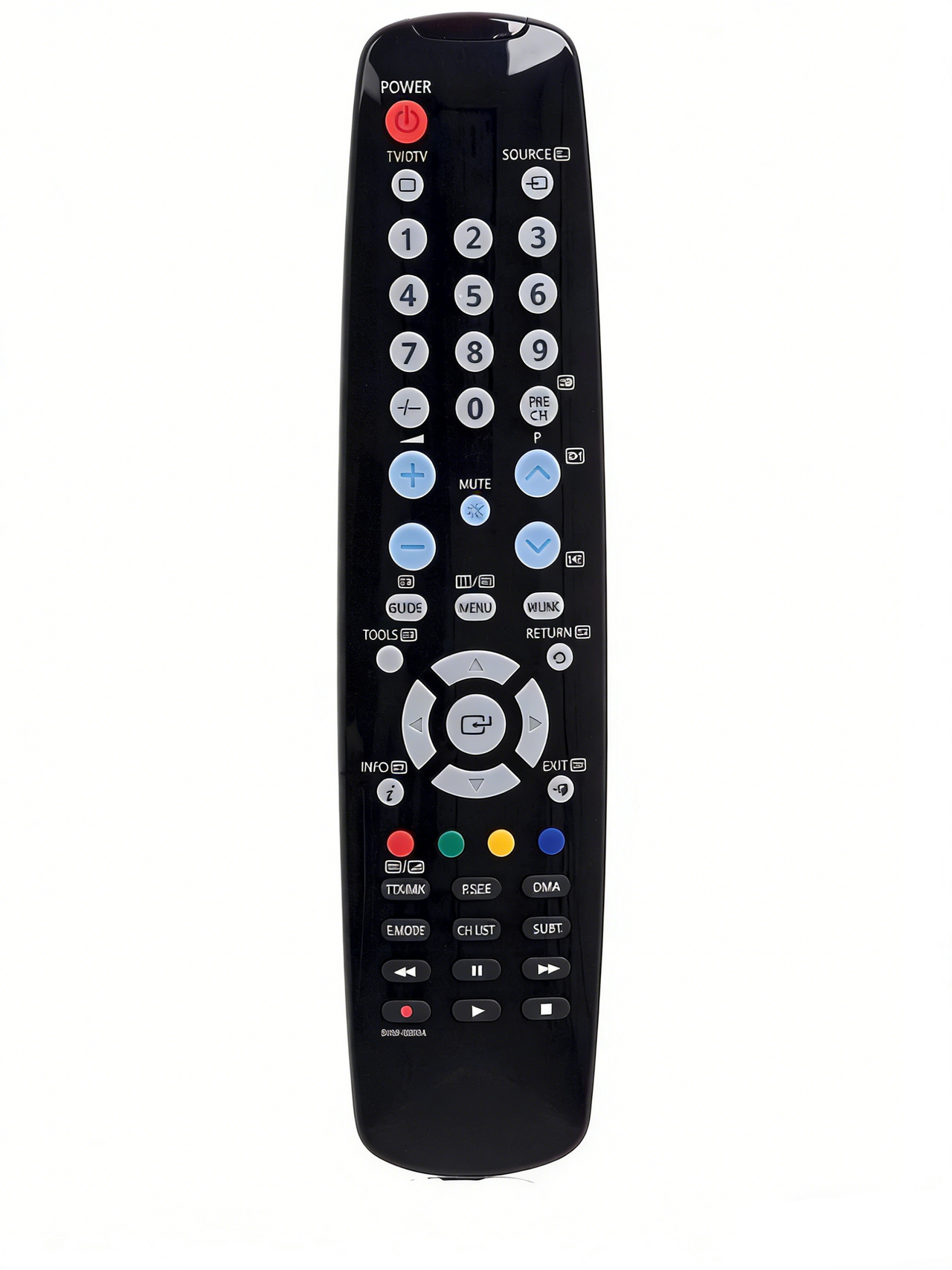 BN59-00683A Replacement Remote for Samsung Televisions