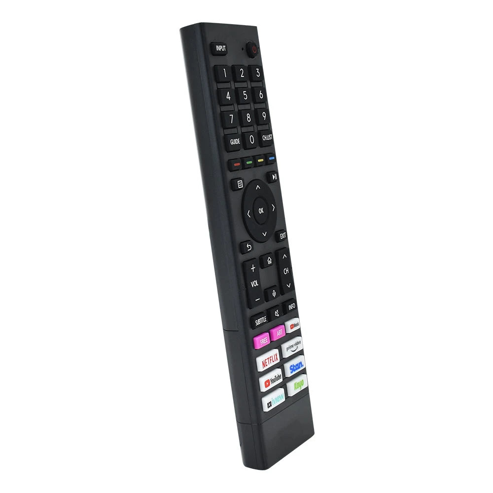 ERF3G80H Replacement Remote Without Voice Control Function for Hisense