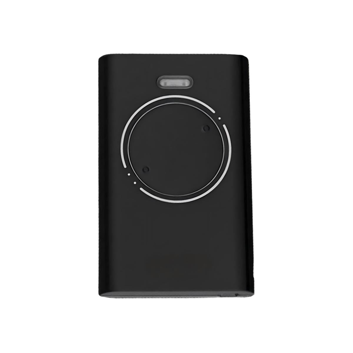 Garage Door Replacement Remote for FAAC 7870071 XT2 XT4 433MHz