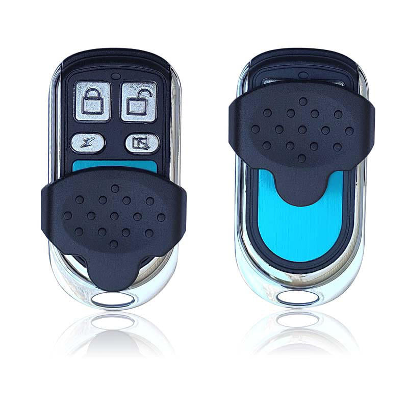 Garage Door Replacement Remote For BND MPC2 318MHz