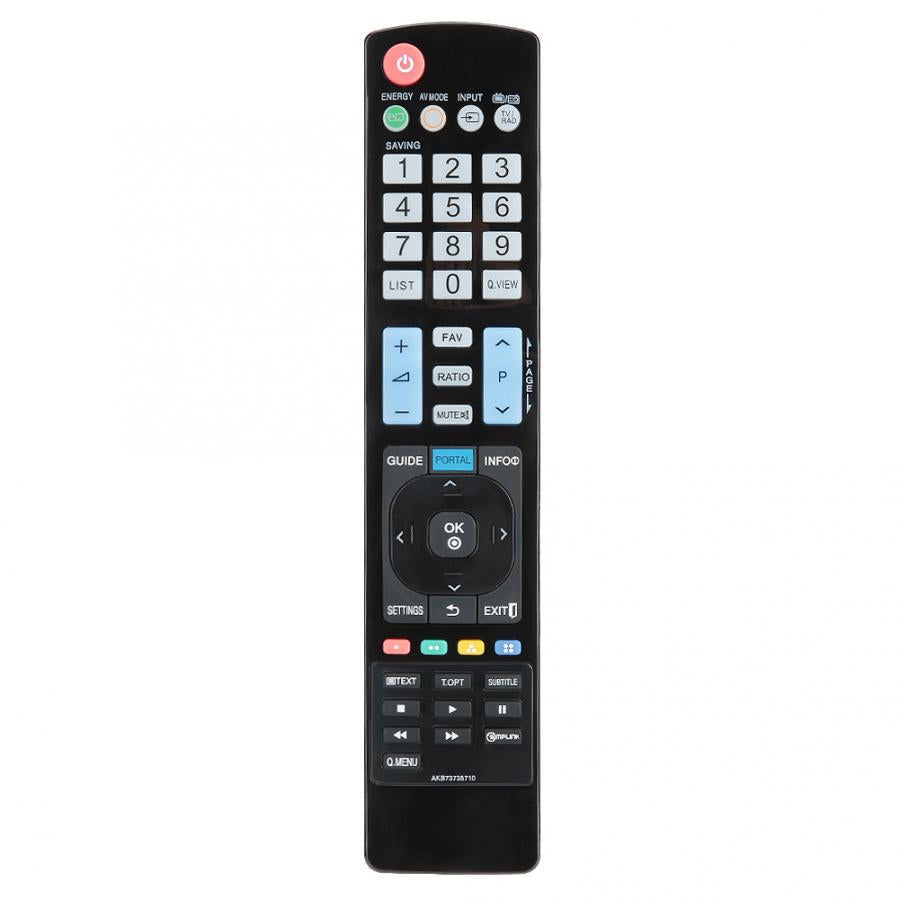 AKB73735710 Replacement Remote for LG Televisions