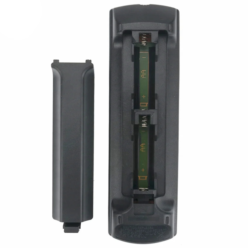 N2QAYB000727 Replacement Remote for Panasonic Blu-ray Players