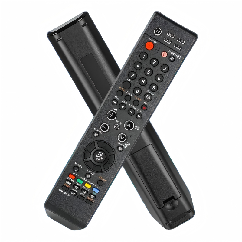 BN59-00603A Replacement Remote for Samsung LE40M87BDXXEH Televisions