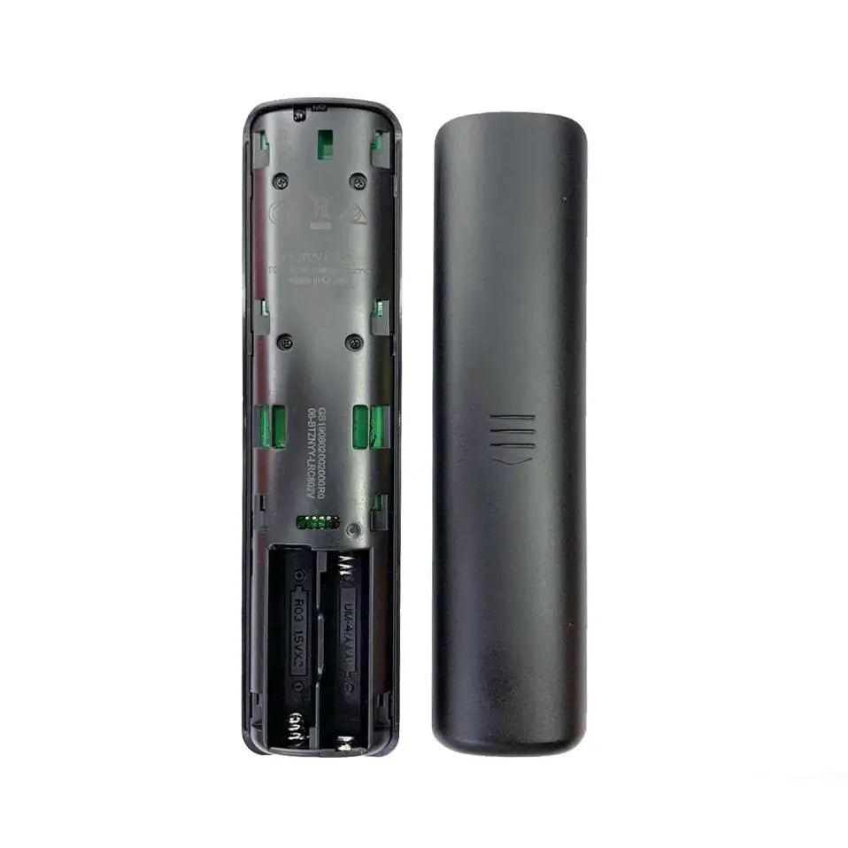 Tcl Script Voice Router Remotes for TCL Devices