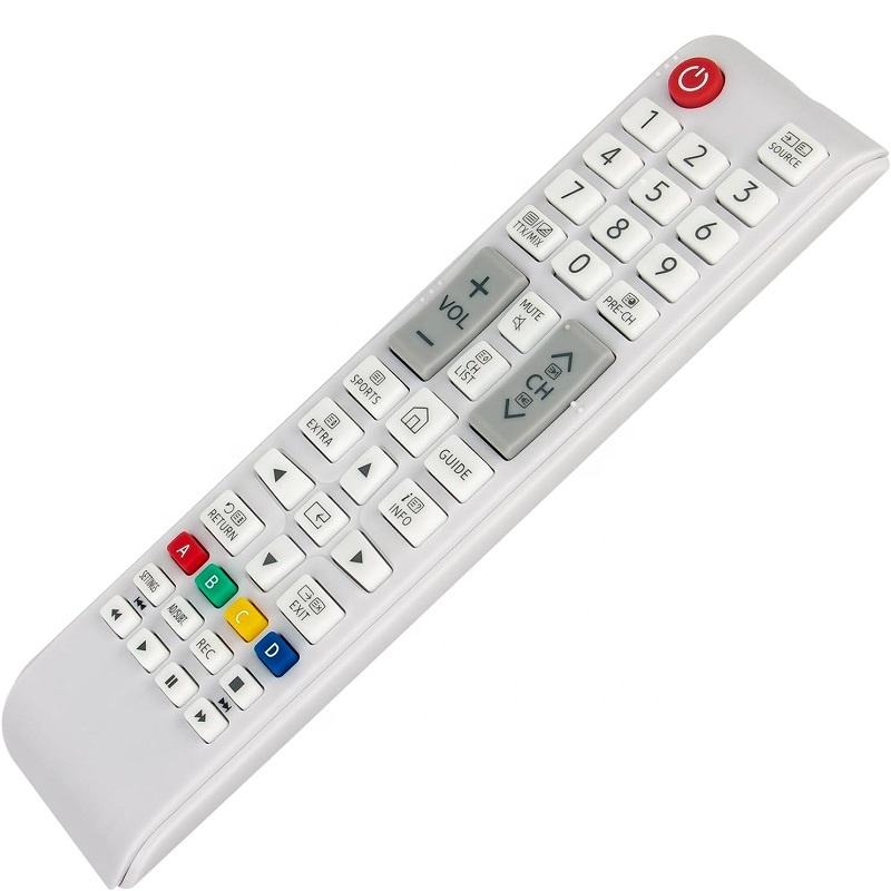 BN59-01248A Replacement Remote for Samsung UA49KU7510WXXY UA55KU7510WXXY Televisions
