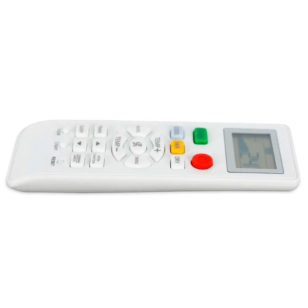 YL-HD04 Replacement Remote For Haier Air Conditioners
