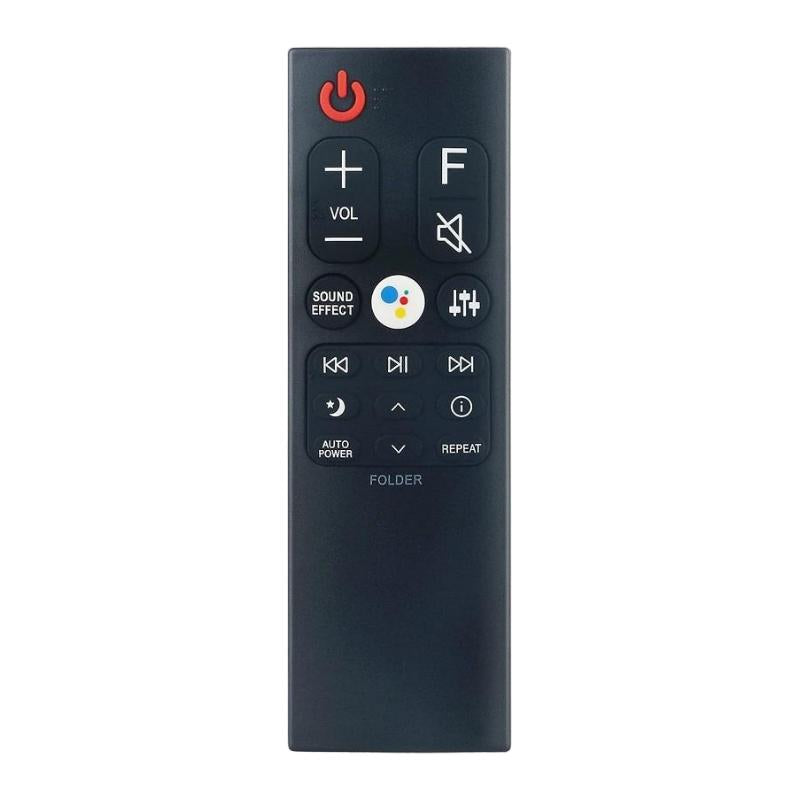 AKB75595351 Replacement Remote for LG Soundbar