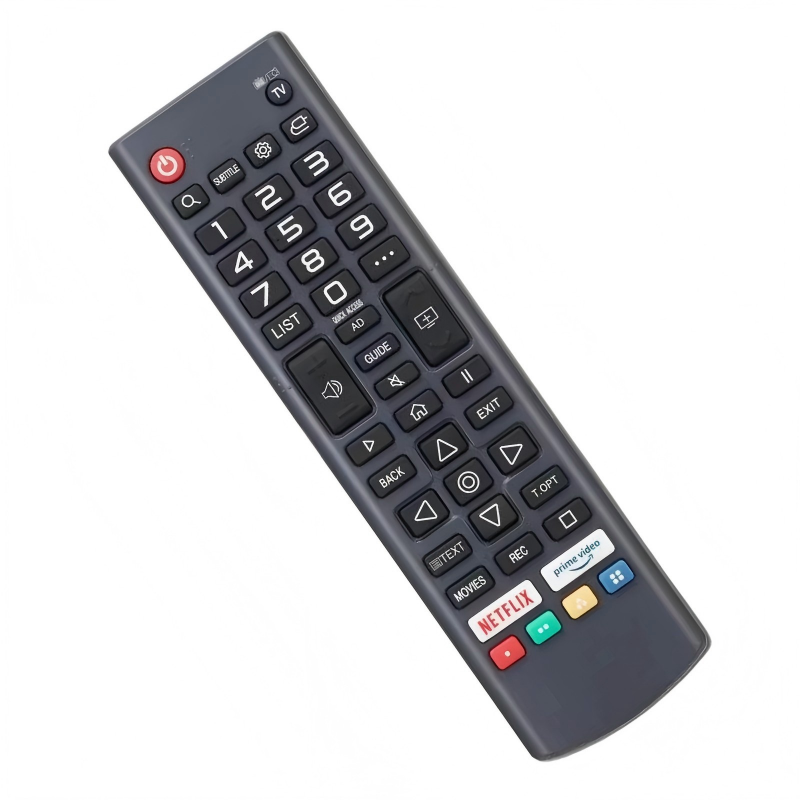 HR-B703 Replacement Remote For LG MT24HDW IT22-MT32HDW Televisions