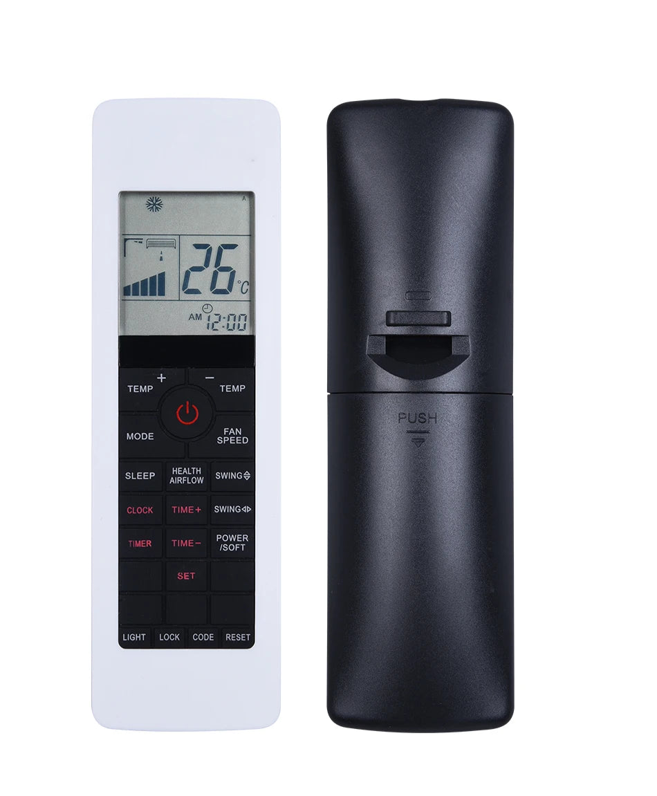 0010401314T Replacement Remote for York Air Conditioners