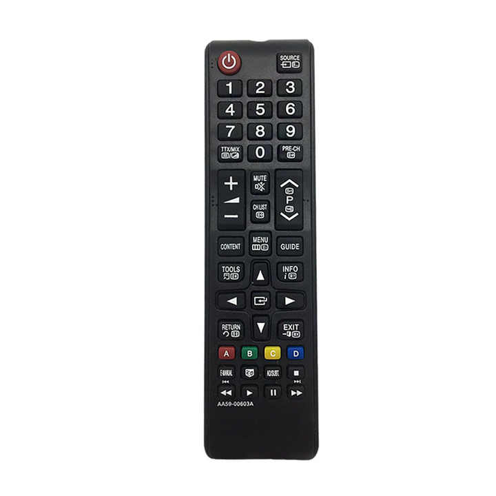 AA59-00603A Replacement Remote for Samsung Televisions