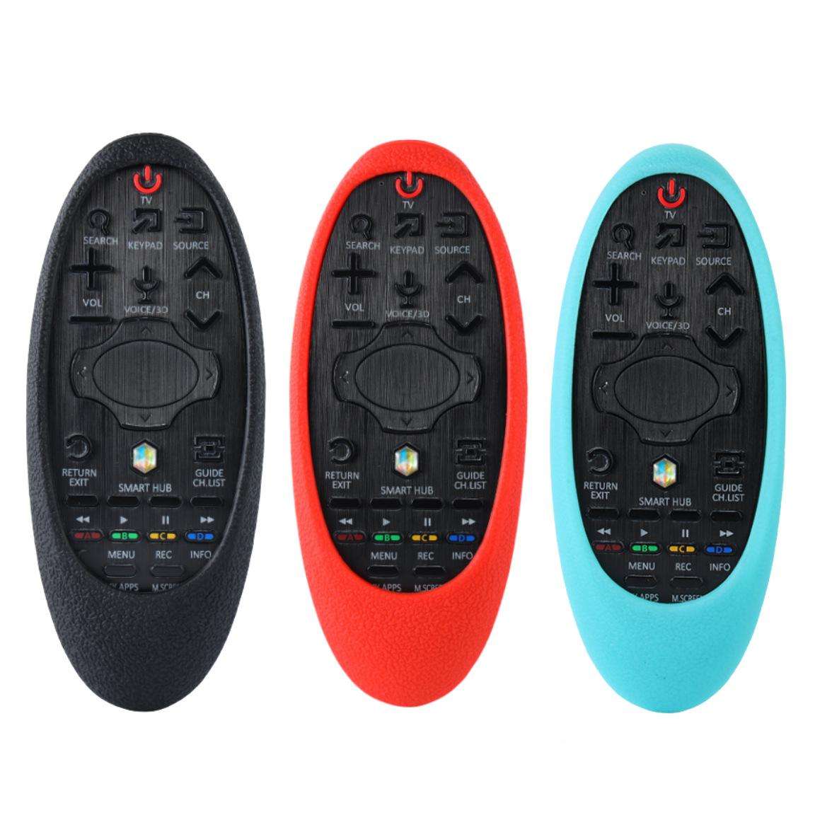 Remote Cover Case for Samsung TV BN59-01185B BN94-07557 BN59-01185D Remote Controls