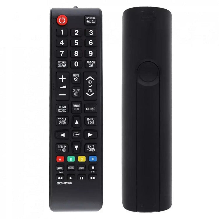 BN59-01199G Replacement Remote for Samsung UA32J4303 UA40J5200 Televisions
