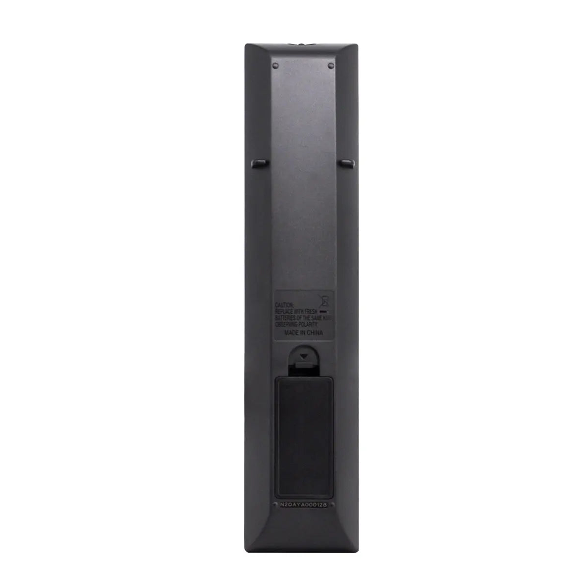 N2QAYA000128 Replacement Remote for Panasonic Blu-Ray Disc Player