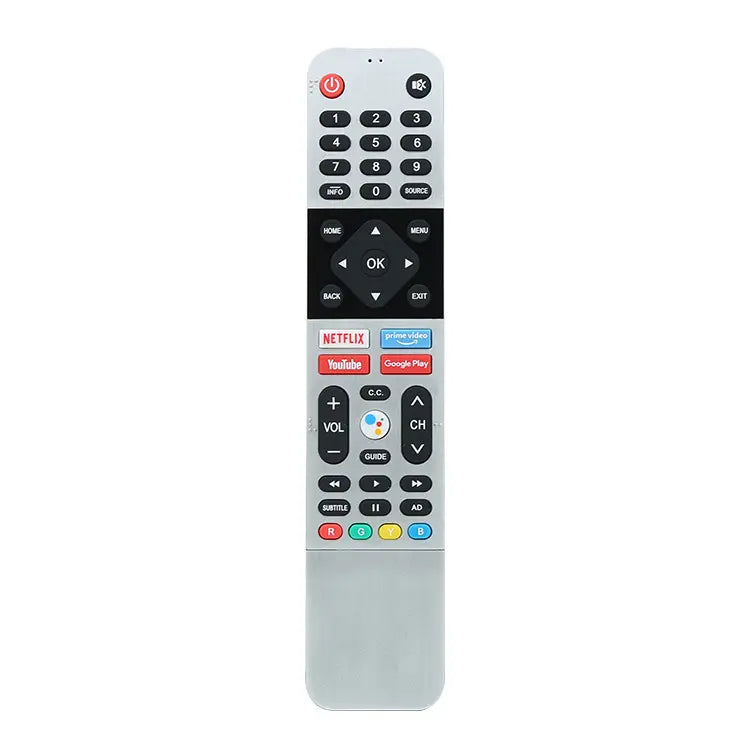 539C-268919-W010 Replacement Voice Remote For Skyworth Smart Android TV