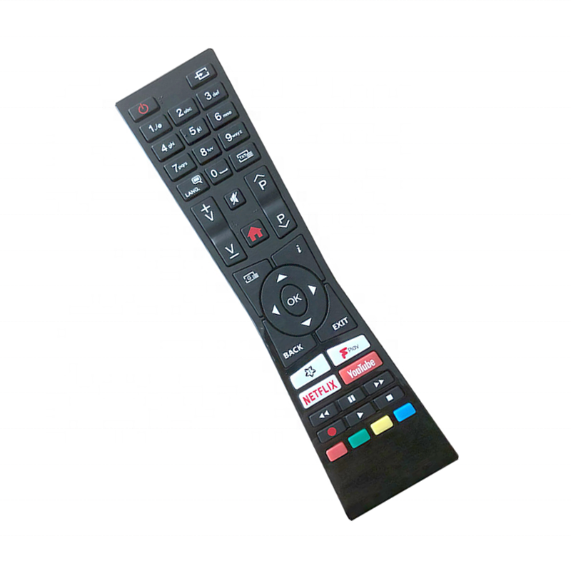 RM-C3236 Replacement Remote for JVC Televisions