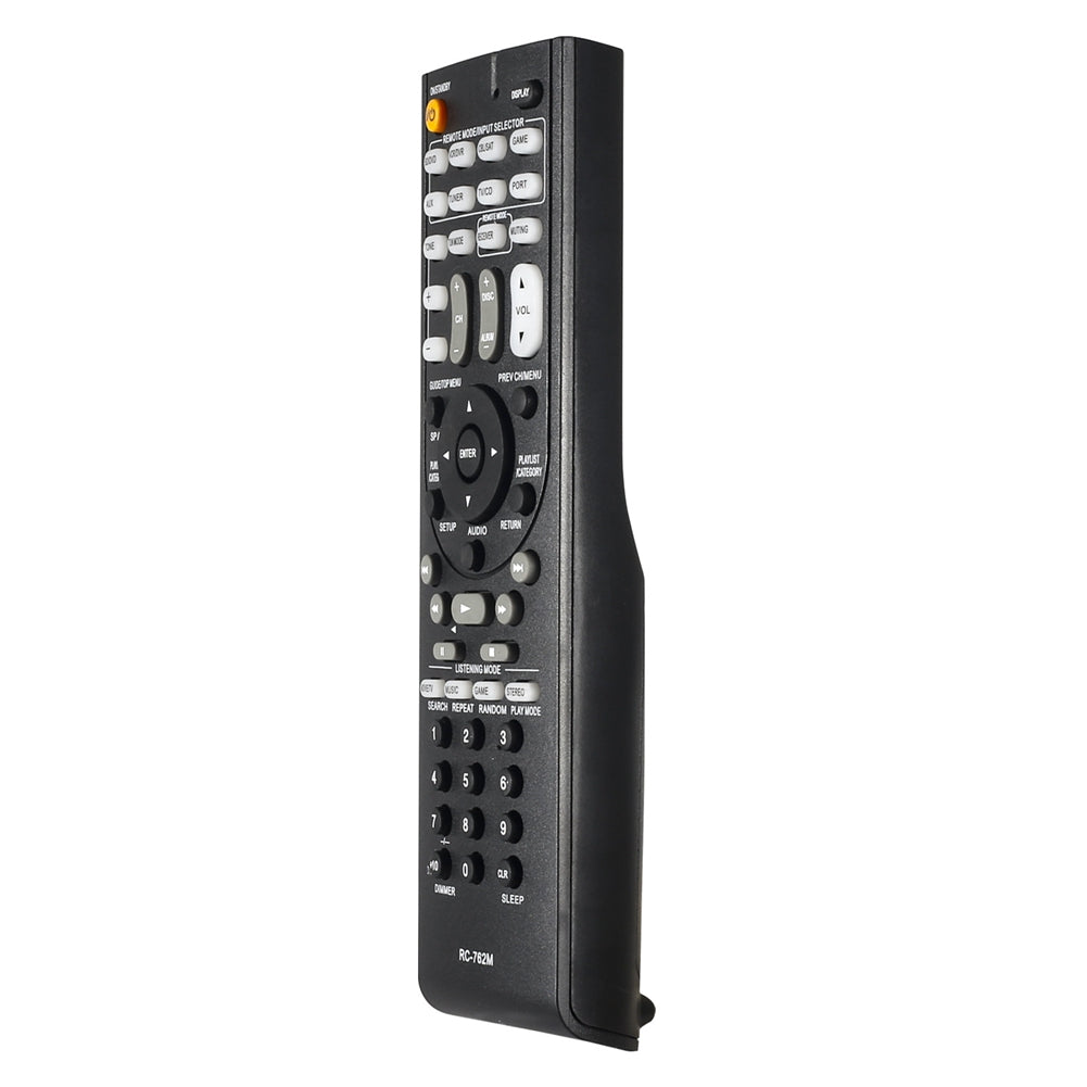 RC-762M Replacement Remote for Onkyo AV Receivers