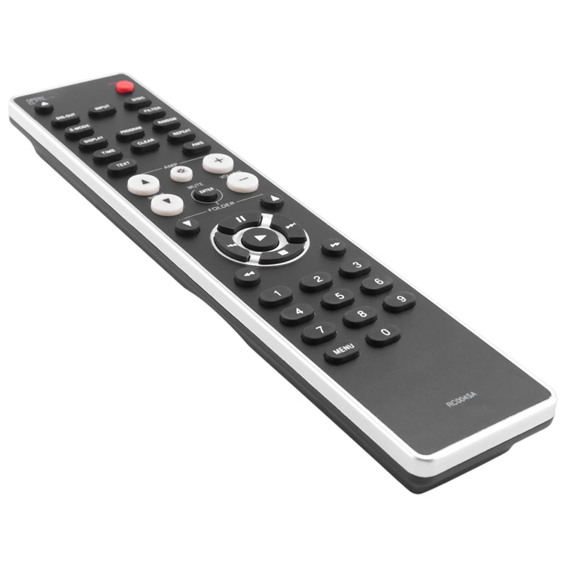RC004SA Replacement Remote for Marantz CD Players