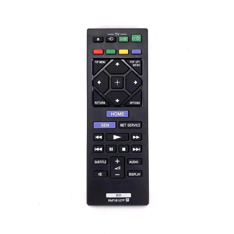 VINABTY RMT-VB201D Telecomando di ricambio per lettori Blu-ray Sony RMTVB201D 149312211 BDP-S1700 BDP-S3700 UBP-X700 UBPX700 BDP-S1700/S3700 BDP S1700 - S3700 S15 00 - S6700 - UBP-X700 VINABTY RMT-VB201D Telecomando di ricambio per lettori Blu-ray Sony RMTVB201D 149312211 BDP-S1700 BDP-S3700 UBP-X700 UBPX700 BDP-S1700/S3700 BDP S1700 - S3700 S15 00 - S6700 - UBP-X700