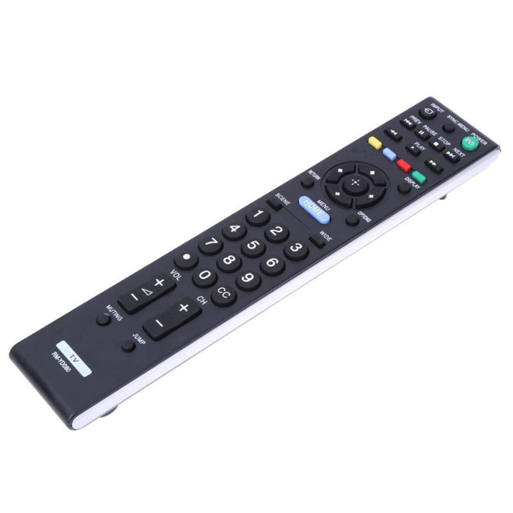 RM-YD080 Replacement Remote for Sony Bravia LCD LED Televisions