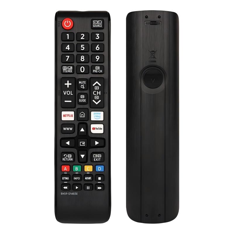 BN59-01483E Replacement Remote for Samsung Televisions