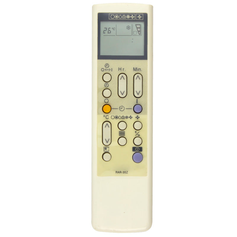 RAR-35Z Replacement Remote for Hitachi Air Conditioners