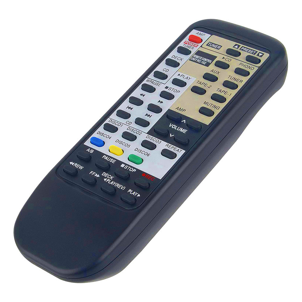RC-152 Replacement Remote for Denon CD Players