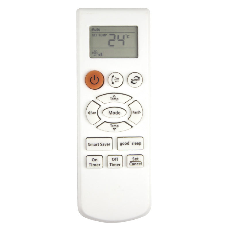 DB93-08808A Replacement Remote for Samsung Air Conditioners