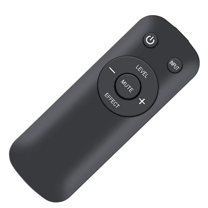 Z906 Replacement Remote for Logitech Surround Sound Speaker Systems