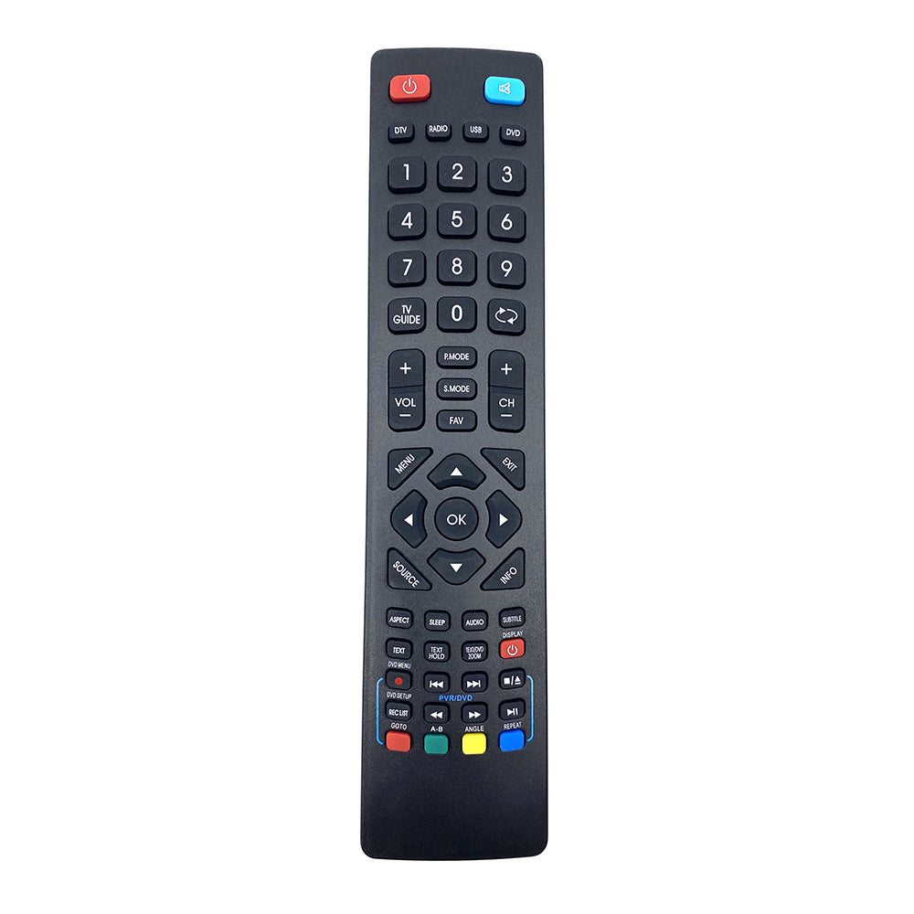 Replacement Remote for BLAUPUNKT LCD LED 3D Smart TV