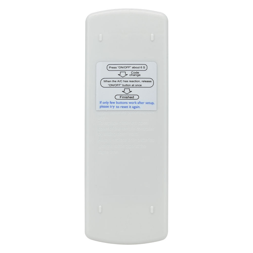 TELECOMANDO CONDIZIONATORE D'ARIA per DAIKIN ARC470A11 ARC470A16 ARC469A5 EUR 14,29 - IT TELECOMANDO CONDIZIONATORE D'ARIA per DAIKIN ARC470A11 ARC470A16 ARC469A5 EUR 14,29 - IT