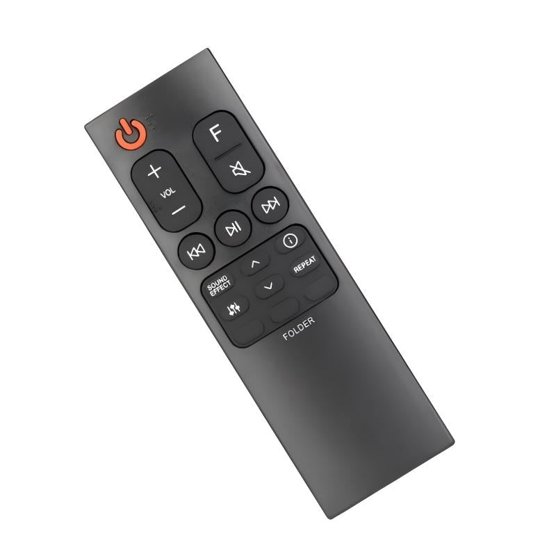 AKB75595361 Replacement Remote for LG Sound Bars