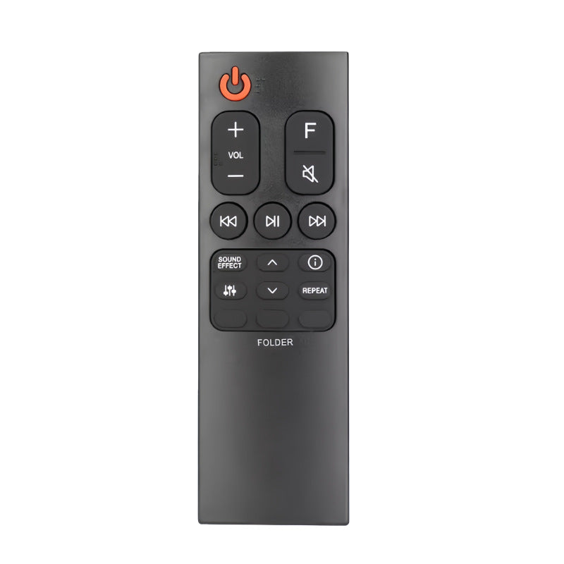 AKB75595361 Replacement Remote for LG Sound Bars