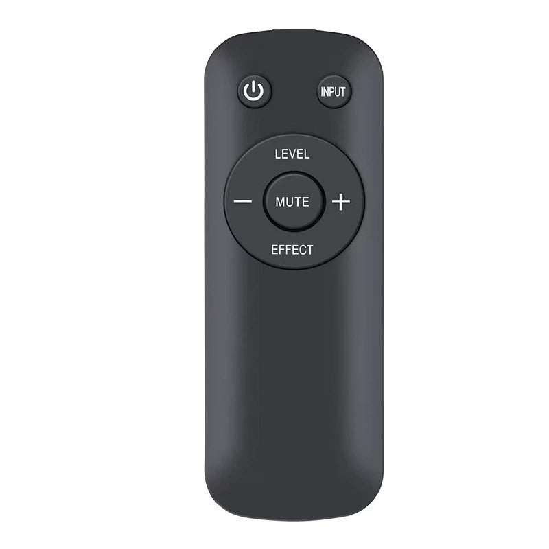 Z906 Replacement Remote for Logitech Surround Sound Speaker Systems