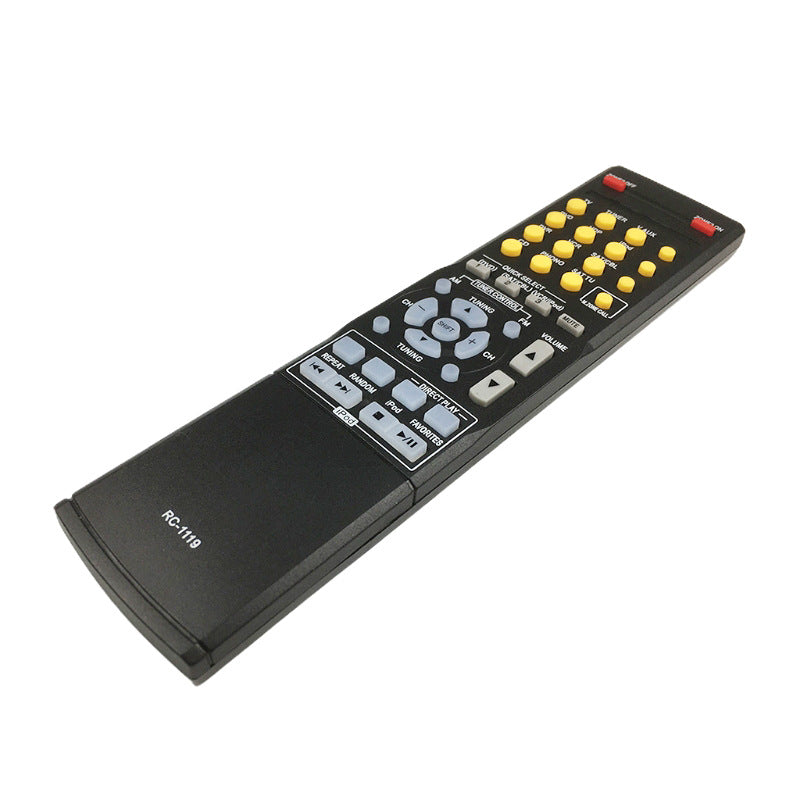 RC-1119 Replacement Remote for Denon AV System Receivers