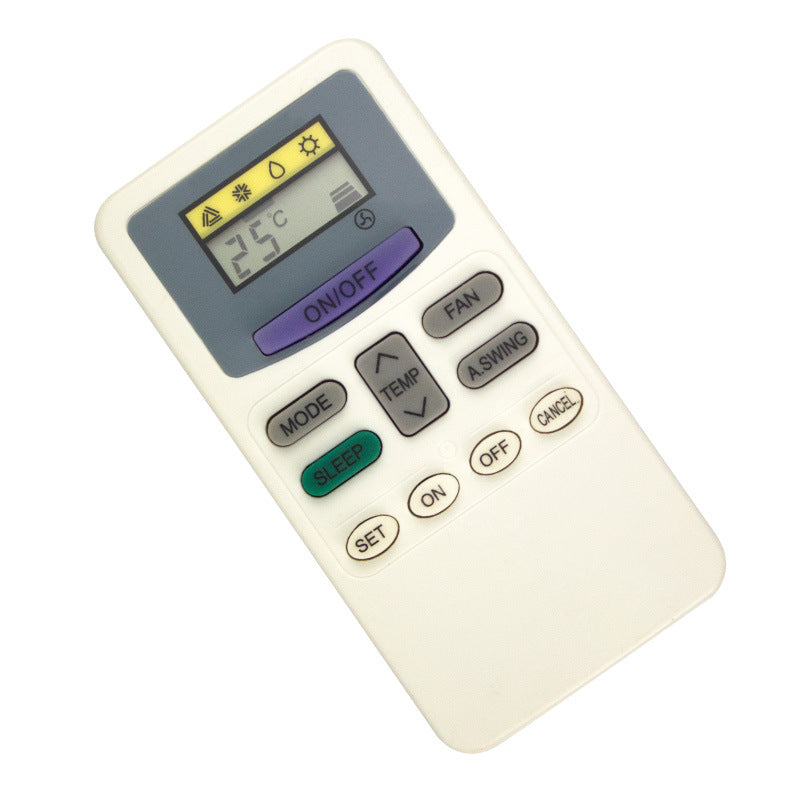 RAR-1D3 Replacement Remote for Hitachi Air Conditioners