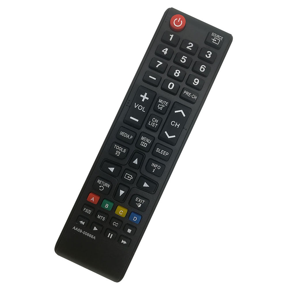 AA59-00666A Replacement Remote for Samsung Televisions