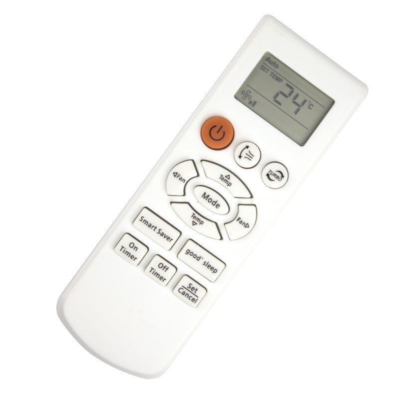 DB93-08808A Replacement Remote for Samsung Air Conditioners