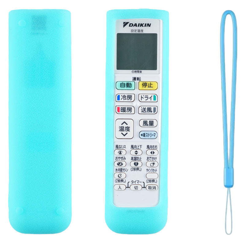 Remote Cover Case for ARC480A1 Air Conditioner Remote Controls