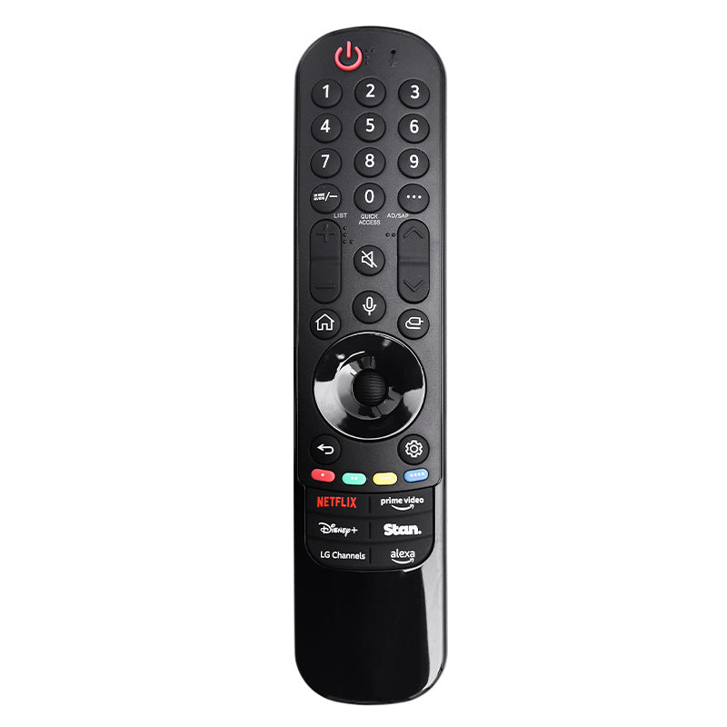MR24GA AKB76043108 Replacement Remote for LG Televisions (with Voice Function)