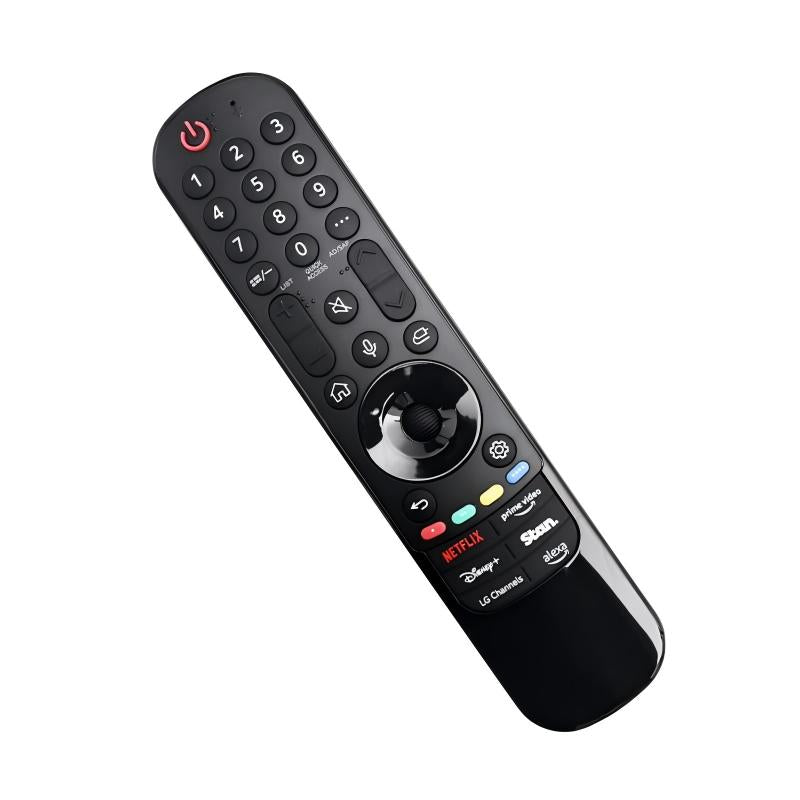 MR24GA AKB76043108 Replacement Remote for LG Televisions (with Voice Function)