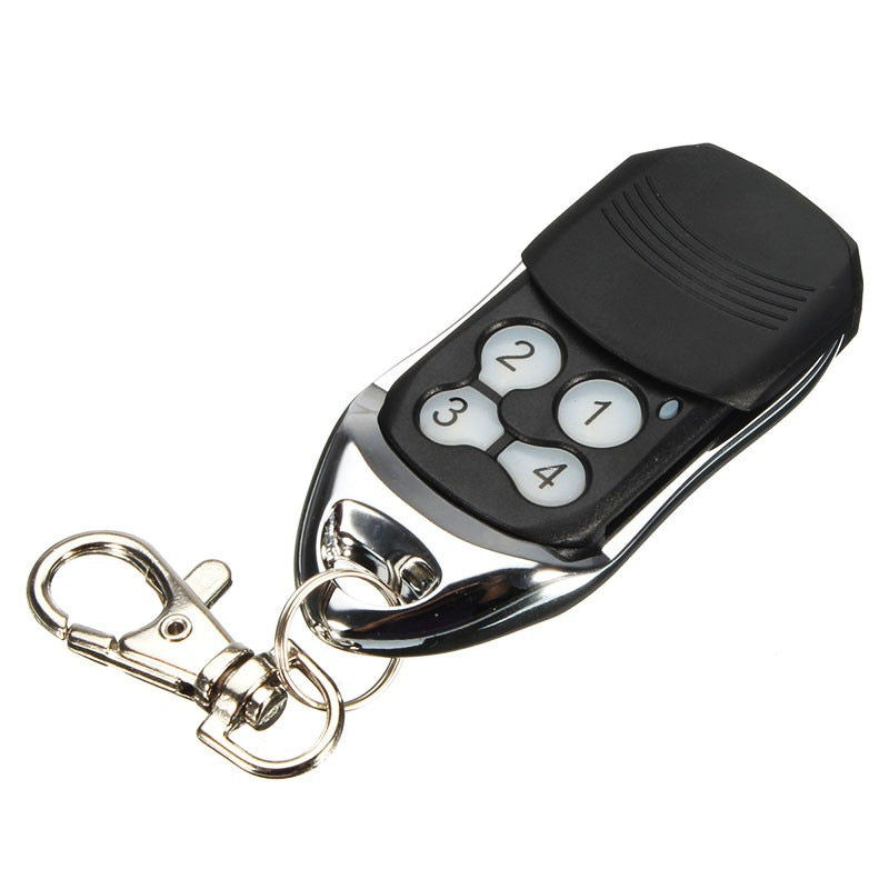Garage Door Replacement Remote For ATA PTX-4 433.92MHz