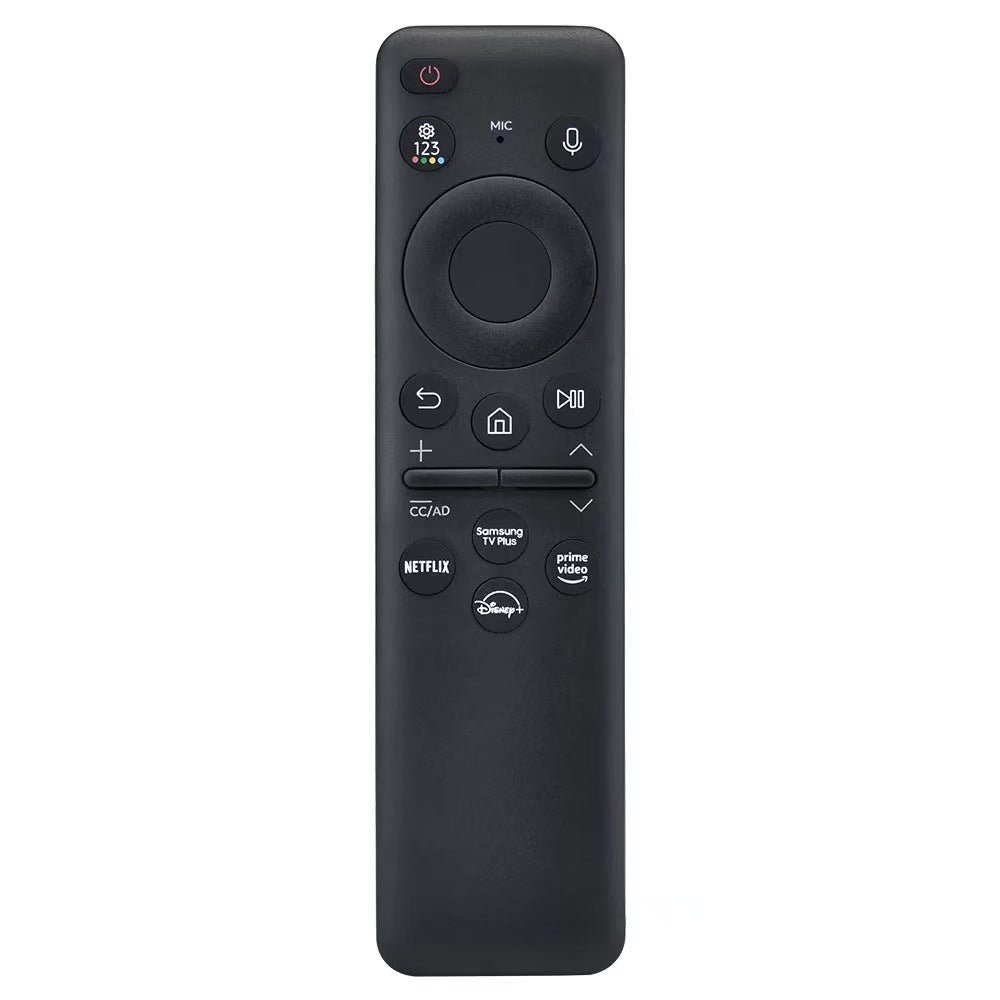 BN59-01432D Voice Replacement Remote for Samsung QA50LS03DAWXXY Televisions (with USB-C & Solar Charging)