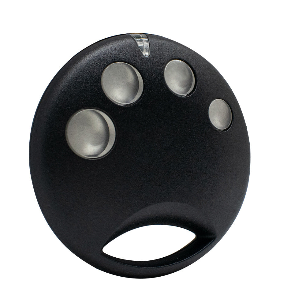Garage Door Replacement Remote for Nice Smilo SM2 SM4 433MHz
