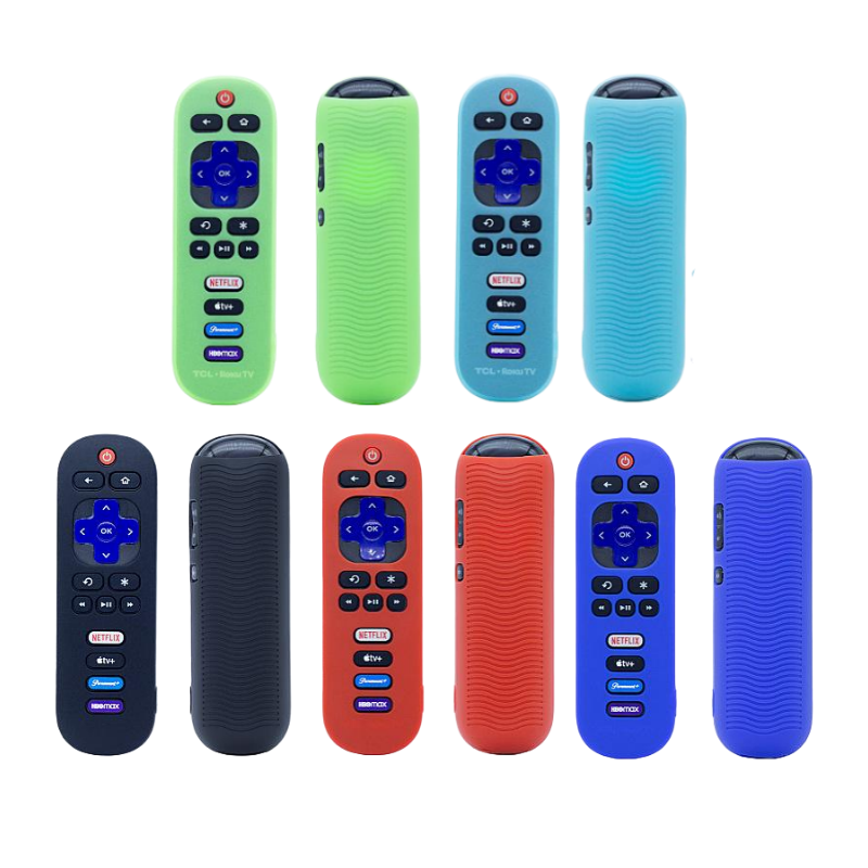 Remote Cover Case for RC280 TCL Roku Televisions