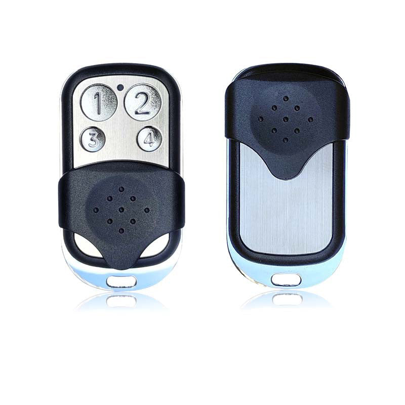 Garage Door Replacement Remote for GIBIDI OPEN OUT2 OUT4 433MHz