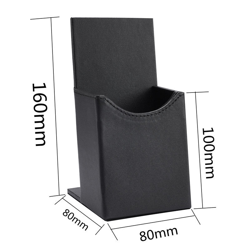 Desktop Remote Control Holder & Desk Organiser