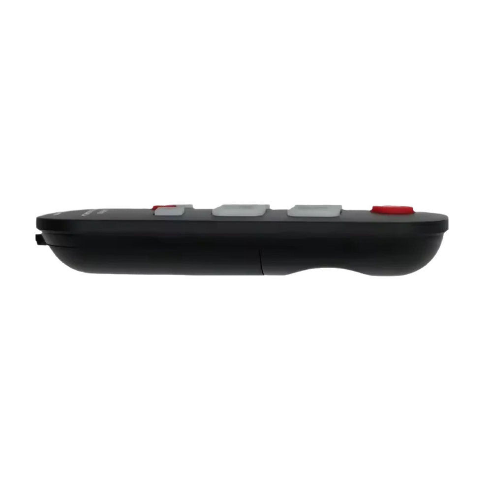 A-TV10 Universal Replacement Remote for Seniors — Big Button Controlle