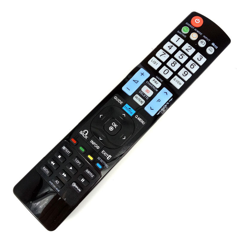 AKB72914048 Replacement Remote for LG Televisions